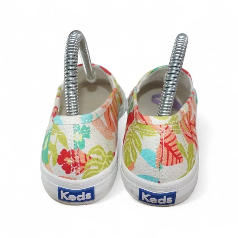 Keds brand double